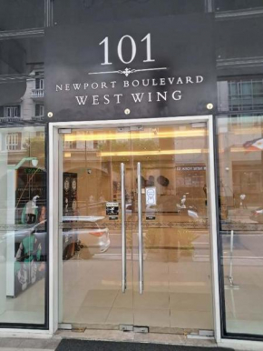 101 Newport Boulevard